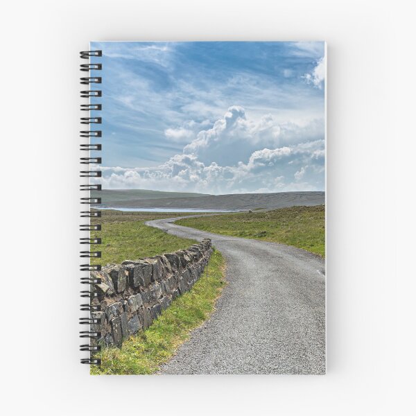Item preview, Hiking at Cow Green designed and sold by Reg-K-Atkinson.