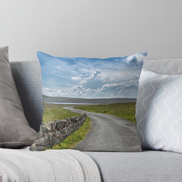 Item preview, Hiking at Cow Green designed and sold by Reg-K-Atkinson.