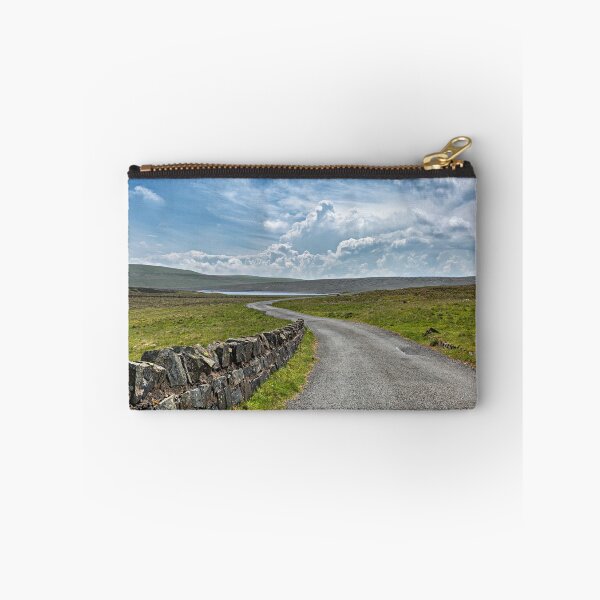 Item preview, Hiking at Cow Green designed and sold by Reg-K-Atkinson.