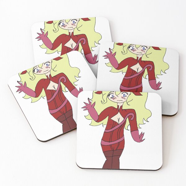 Item preview, Ann Takamaki Panther Chibi Sticker, Pin, + Others designed and sold by nhitori.