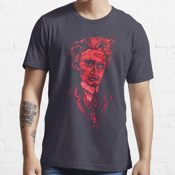 Percy Grainger (tshirt version 2) Essential T-Shirt