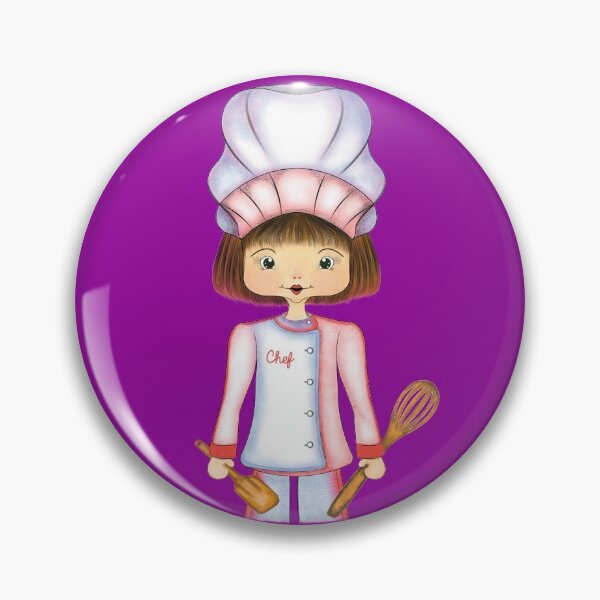 Item preview, Chef Master designed and sold by virpicon.