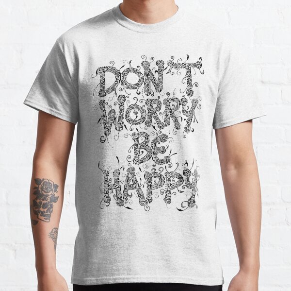 DWBH Classic T-Shirt