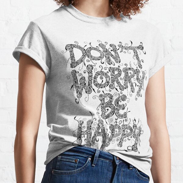 DWBH Classic T-Shirt