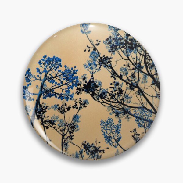 Item preview, Beckon the Blue designed and sold by JulieMaxwell.
