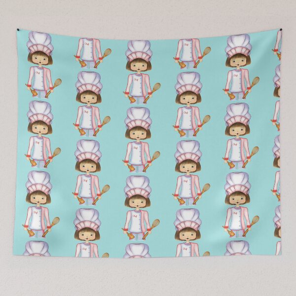 Item preview, Chef Master designed and sold by virpicon.