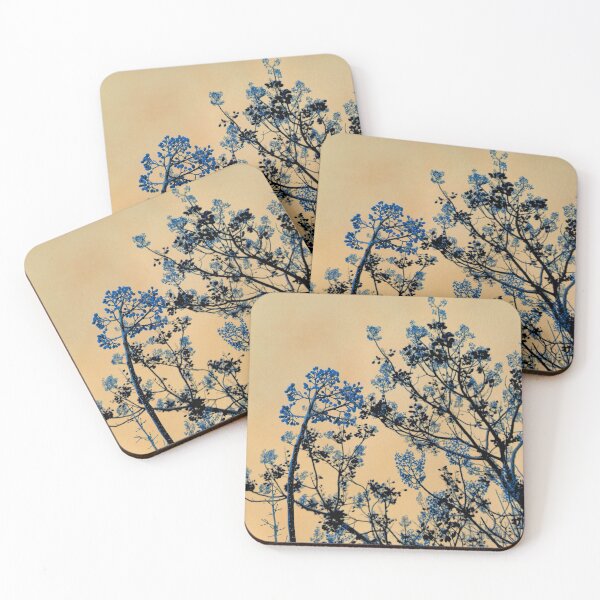 Item preview, Beckon the Blue designed and sold by JulieMaxwell.