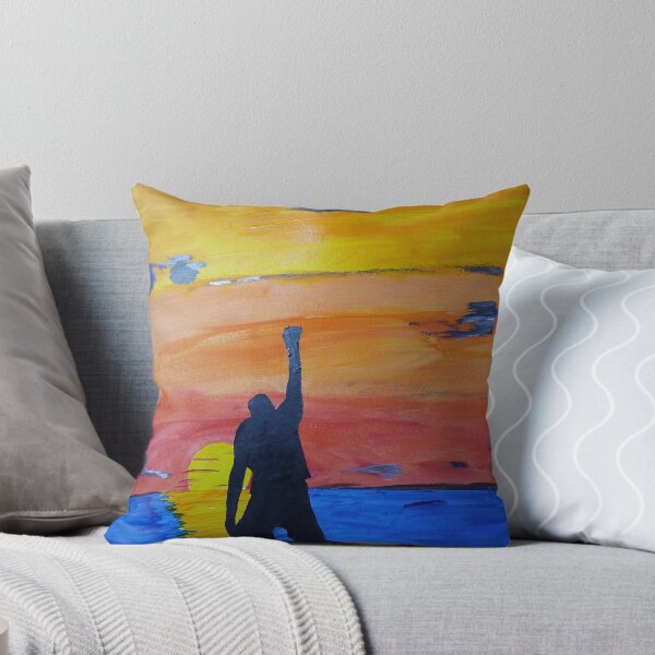 Item preview, 1 Powerful sunset designed and sold by BeachViews.