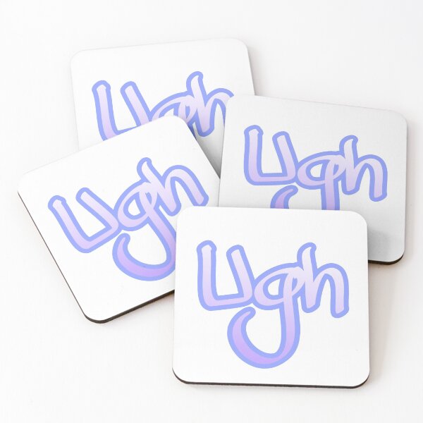 Item preview, Ugh designed and sold by Ichi9719.