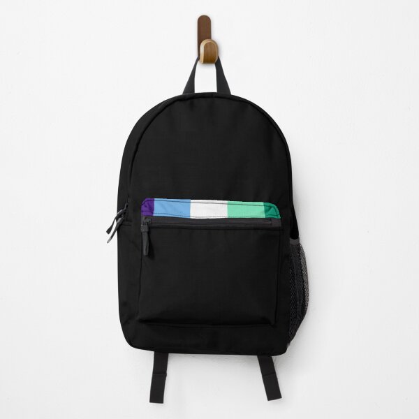 Item preview, Color Theme Flags: MLM designed and sold by erdavis6.