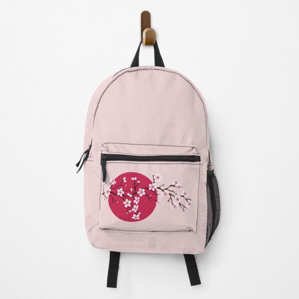 "Sakura tree Sakura Cherry Blossom dust anime japan otaku pink
