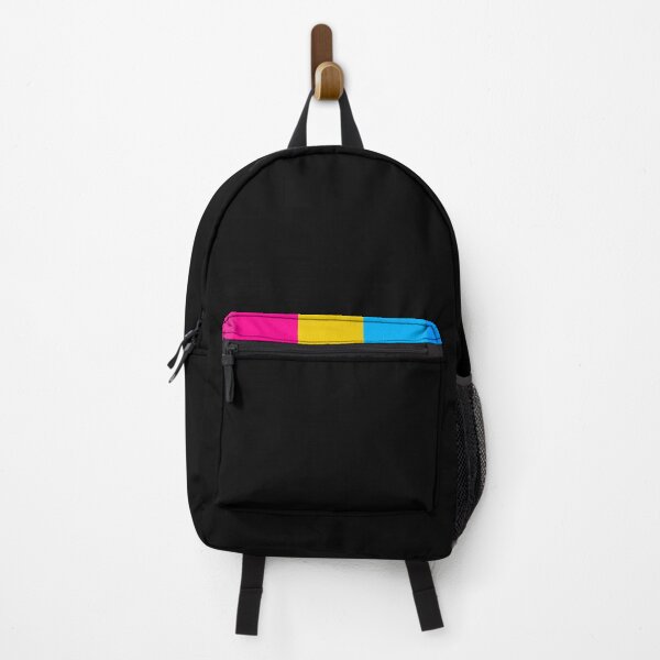 Item preview, Color Theme Pride: Pan designed and sold by erdavis6.