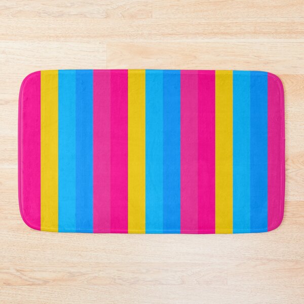Item preview, Color Theme Pride: Pan designed and sold by erdavis6.