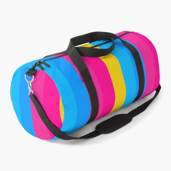 Item preview, Color Theme Pride: Pan designed and sold by erdavis6.