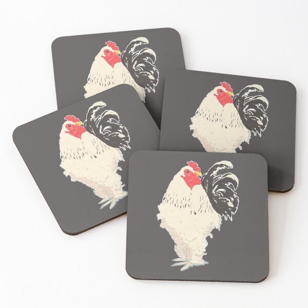 Item preview, rooster designed and sold by marilrijks.