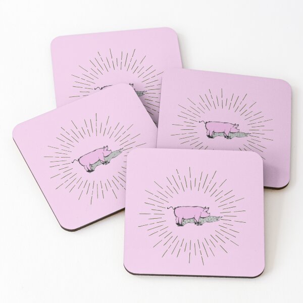 Item preview, LITTLE PIGGY designed and sold by Brendan  Mullen.