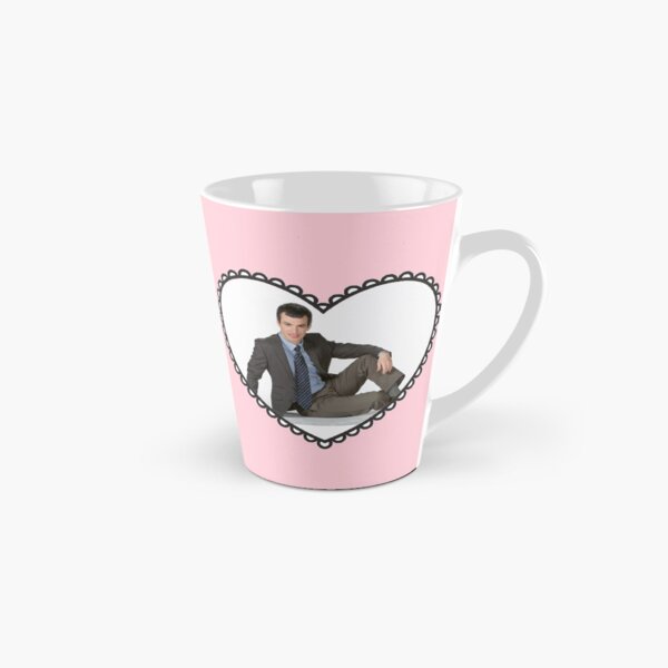 I Heart Nathan Fielder Tall Mug