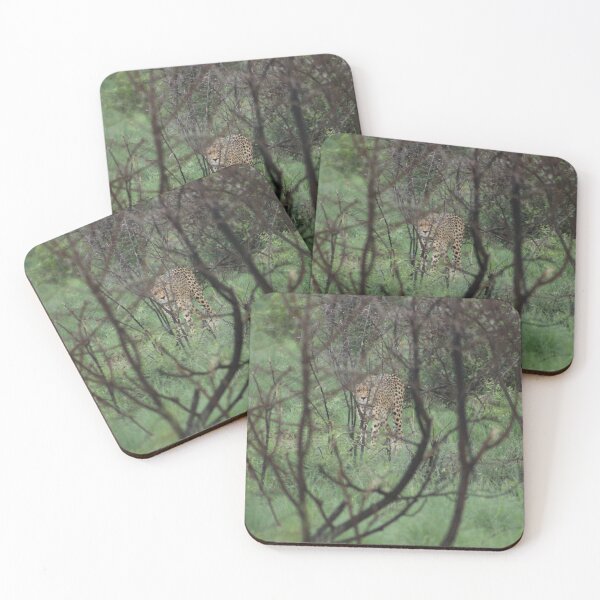 Item preview, Cheetah Stalking designed and sold by neta98.
