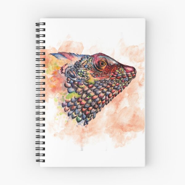 Item preview, Lizard designed and sold by ishkaart.