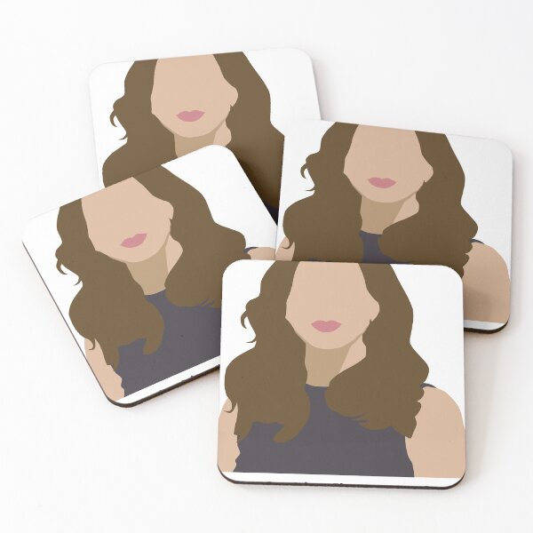 Item preview, Gina Linetti - Brooklyn 99 - Modesty designed and sold by Ivy Nowakowski.