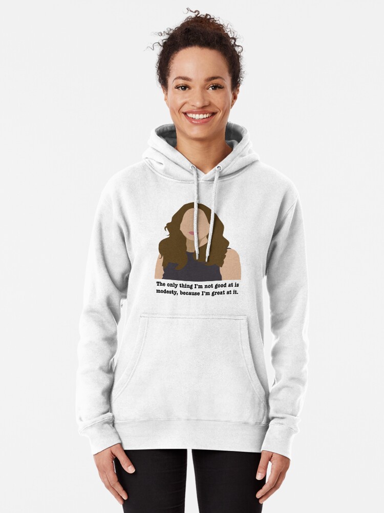 Gina linetti hot sale hoodie