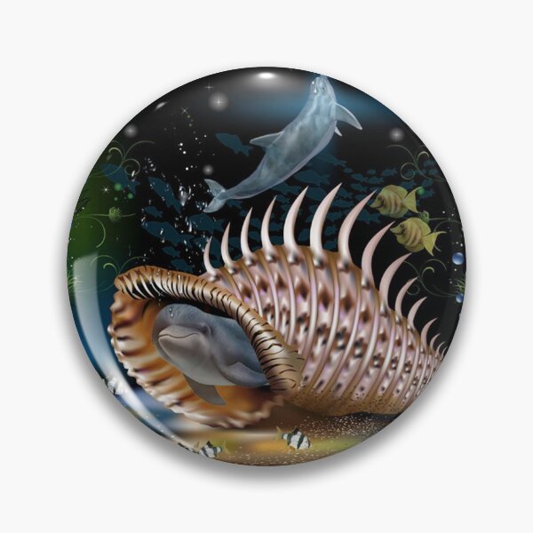 Item preview, Seabed designed and sold by dplachkinova.
