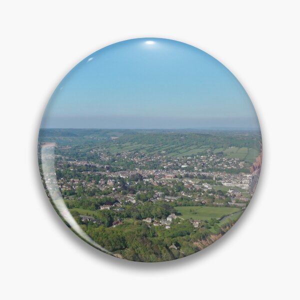 Item preview, South Devon Sidmouth. designed and sold by Mrpetochamb.