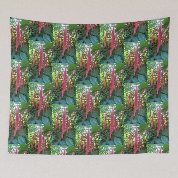Item preview, Exotic flowers designed and sold by Sternchen2789.