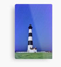Bodie Lighthouse Metal Print
