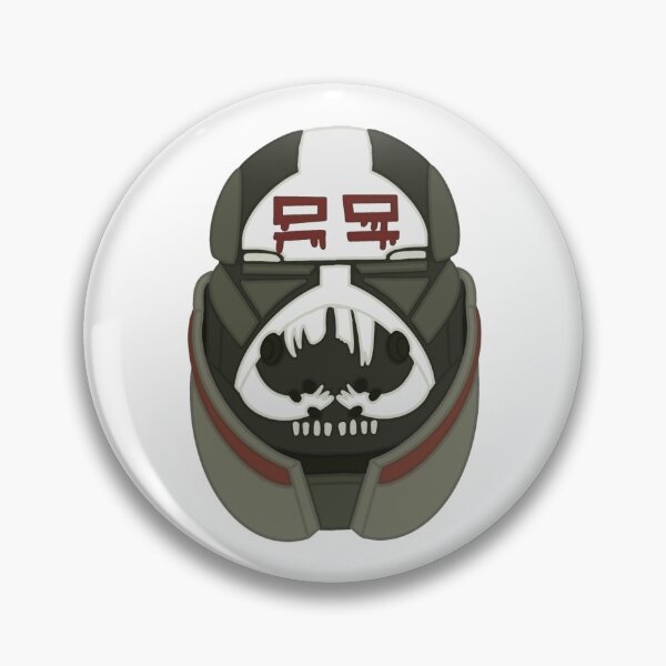 Item preview, head designed and sold by AVdesigncompany.