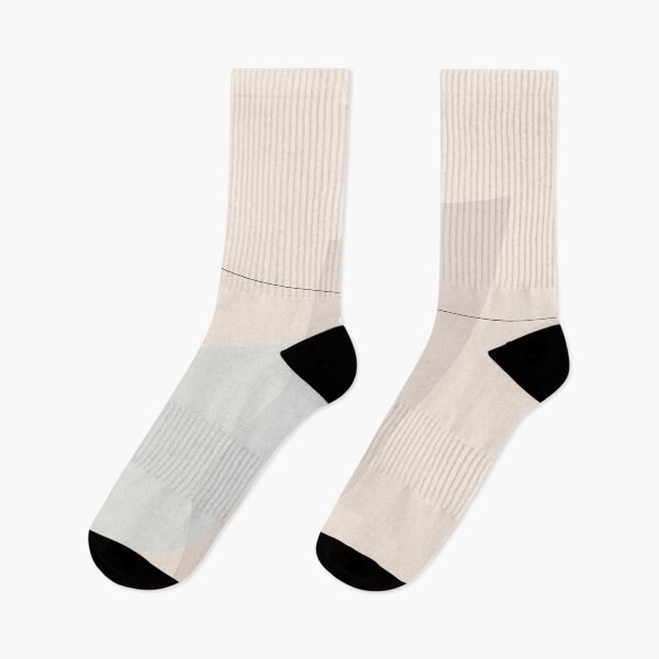Item preview, Neutral tones, abstract shapes. designed and sold by PandaAvenue.