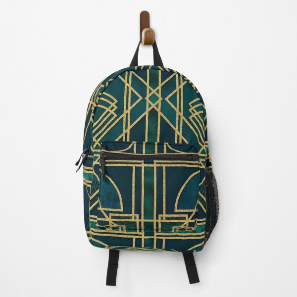 Item preview, Art Deco Elegant Gatsby Style designed and sold by artsandsoul.