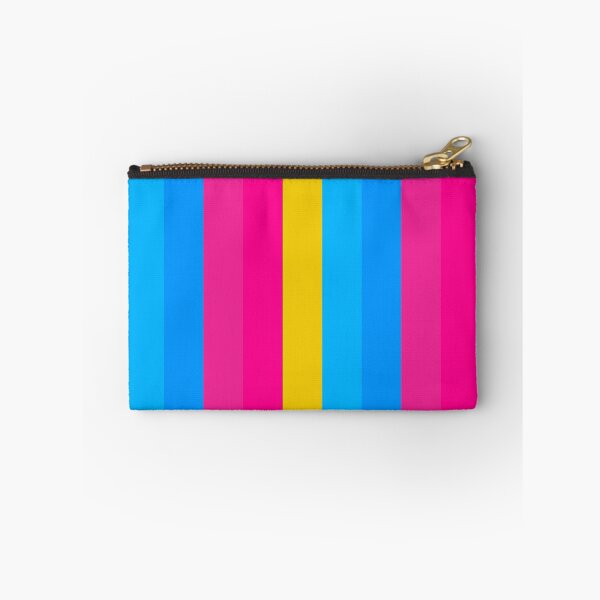 Item preview, Color Theme Pride: Pan designed and sold by erdavis6.