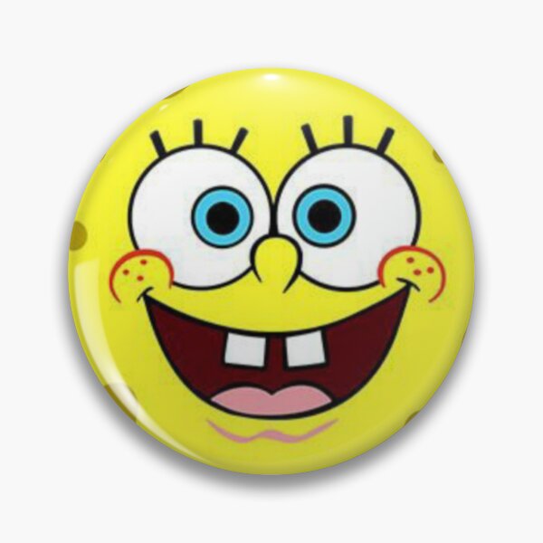 Item preview, Sponge boy designed and sold by SnazzyshopbyM.
