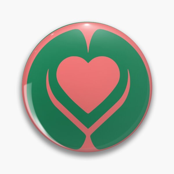 Item preview, Stupid Love symbol in Chromatica aesthetic designed and sold by AlertStore.