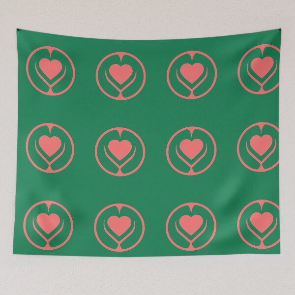 Item preview, Stupid Love symbol in Chromatica aesthetic designed and sold by AlertStore.