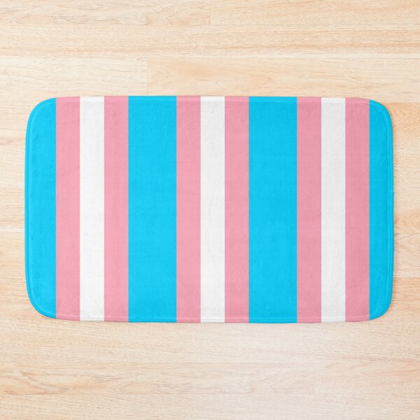 Item preview, Color Theme Pride: Trans designed and sold by erdavis6.