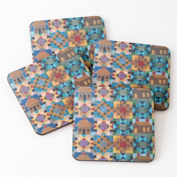Item preview, Noche y dia designed and sold by TRobinette.