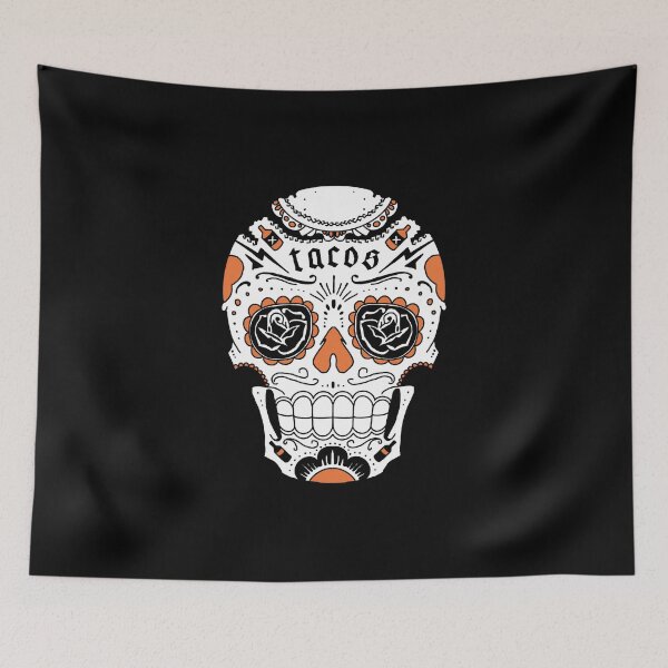 Item preview, Tacos designed and sold by wakinguptired.