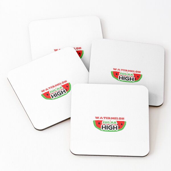 Item preview, watermelon sugar high design designed and sold by marissajean8.
