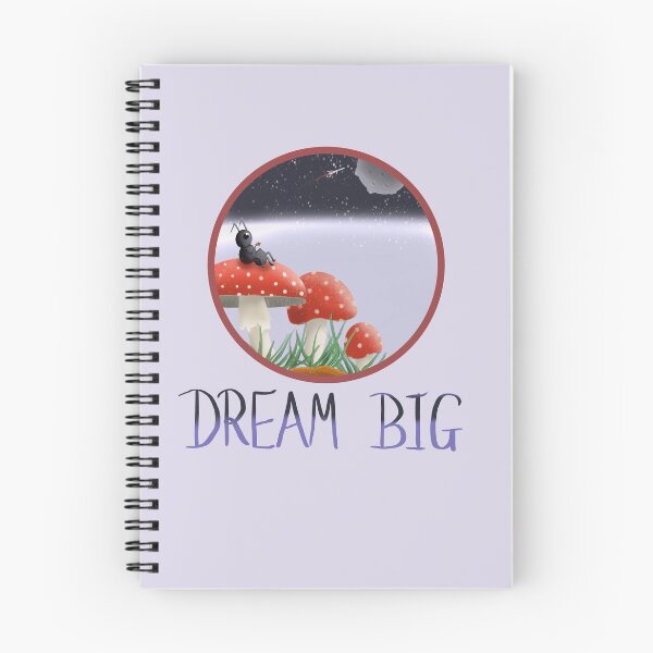 Item preview, Grandes sueños - Arte digital designed and sold by KeysDrawings.