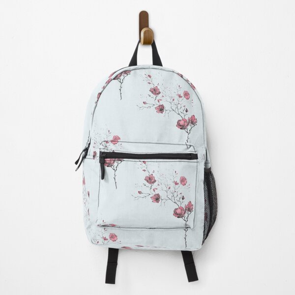 Item preview, Red Flowers. designed and sold by FanitsaArt.