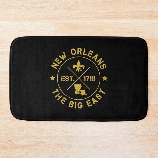 Item preview, New Orleans designed and sold by GeogDesigns.