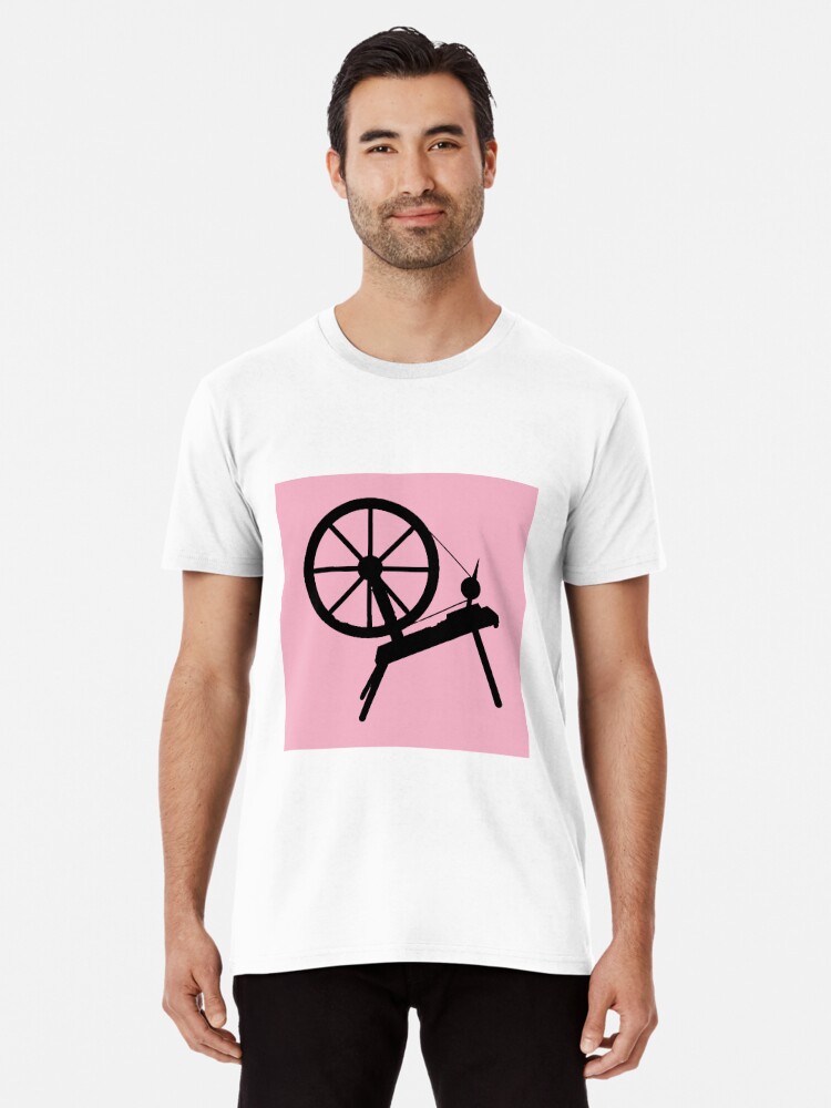 Spindle | Premium T-Shirt