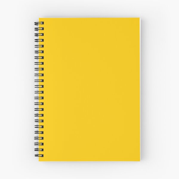 Item preview, Color sólido amarillo liso canario designed and sold by SqueakyRicardo.