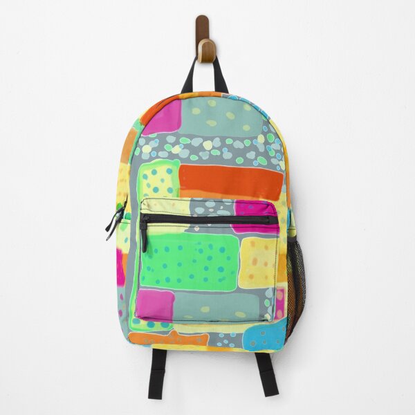 Item preview, Amazing Spots and Colors designed and sold by Betty Mackey.
