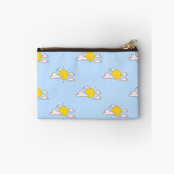 Item preview, Sun and Clouds designed and sold by inkblott-inc.