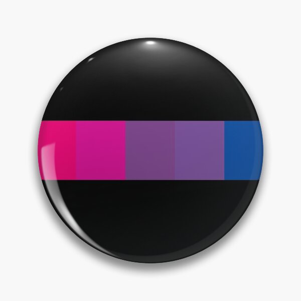 Item preview, Color Theme Pride: Bi designed and sold by erdavis6.