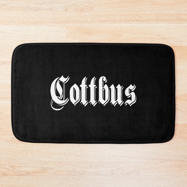 Item preview, cottbus designed and sold by GeogDesigns.