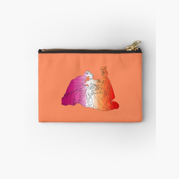 Item preview, Hesitant Betrothed Subtle Pride designed and sold by KatherineW21.